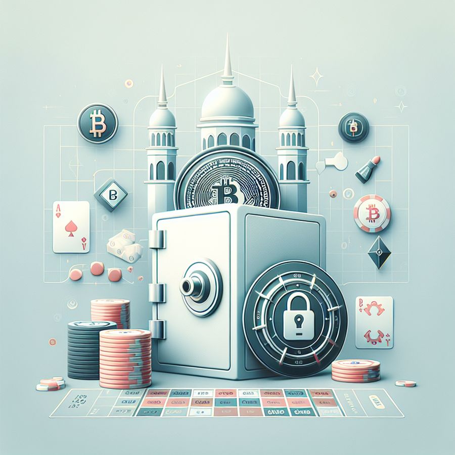 Kripto Para ile Bahis Güvenli mi? Parobet Rehberi